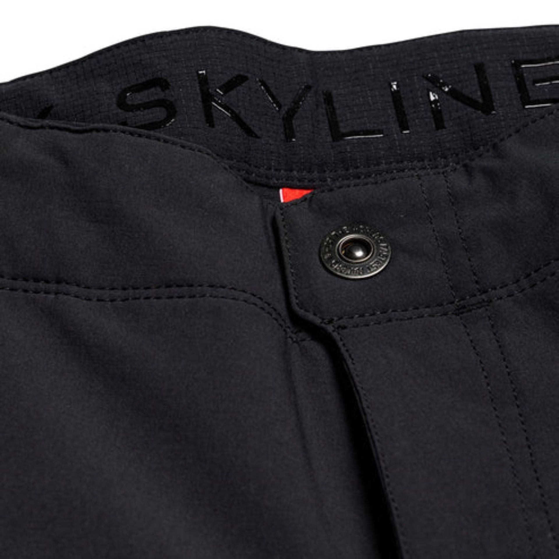 Pantalón Troy Lee Designs Bici Skyline Signature Black